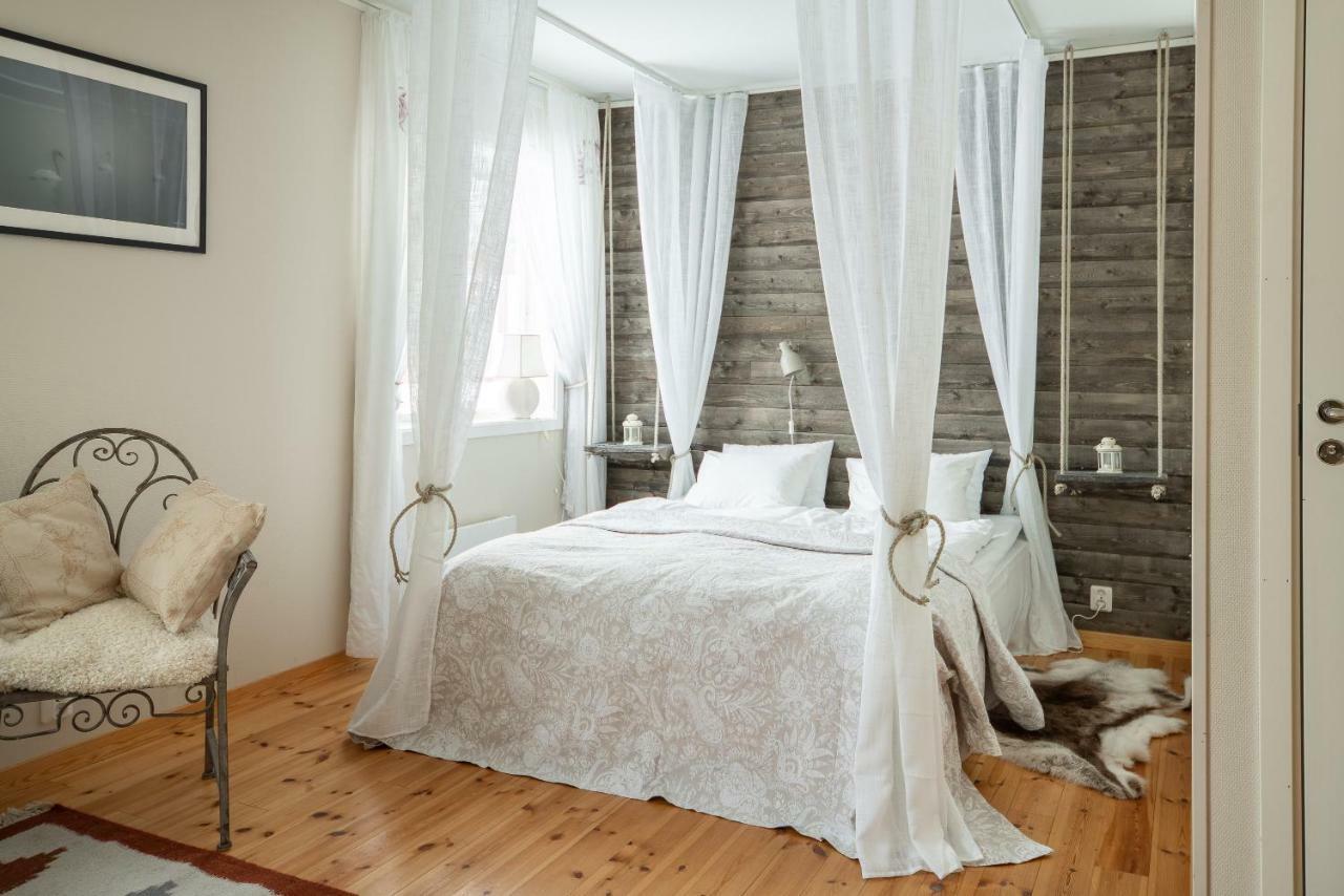 Klimpfjaellsgarden Hotel & Restaurant المظهر الخارجي الصورة